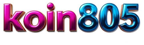 koin805 login