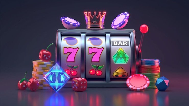 koin805 login featured game showcase